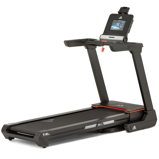 Adidas T19x Treadmill - FitnessProducts Plus