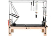 Byron Bay Pilates Premium Reformer with Full Trapeze - FitnessProducts Plus