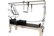 Byron Bay Pilates Premium Reformer with Full Trapeze - FitnessProducts Plus