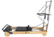 Byron Bay Pilates Premium Reformer with Half Trapeze - FitnessProducts Plus