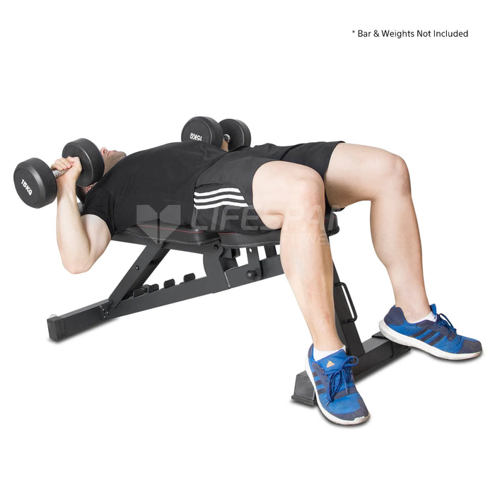 CORTEX BN6 Bench Complete Set - FitnessProducts Plus