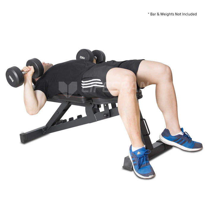 CORTEX BN-6 Standalone Bench - FitnessProducts Plus