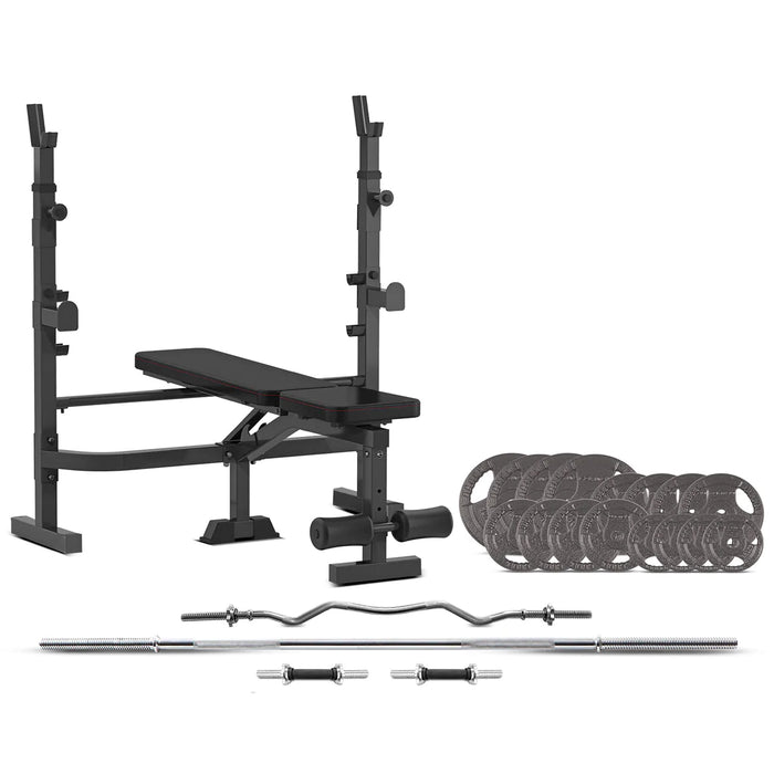 CORTEX MF-4000 Bench - FitnessProducts Plus