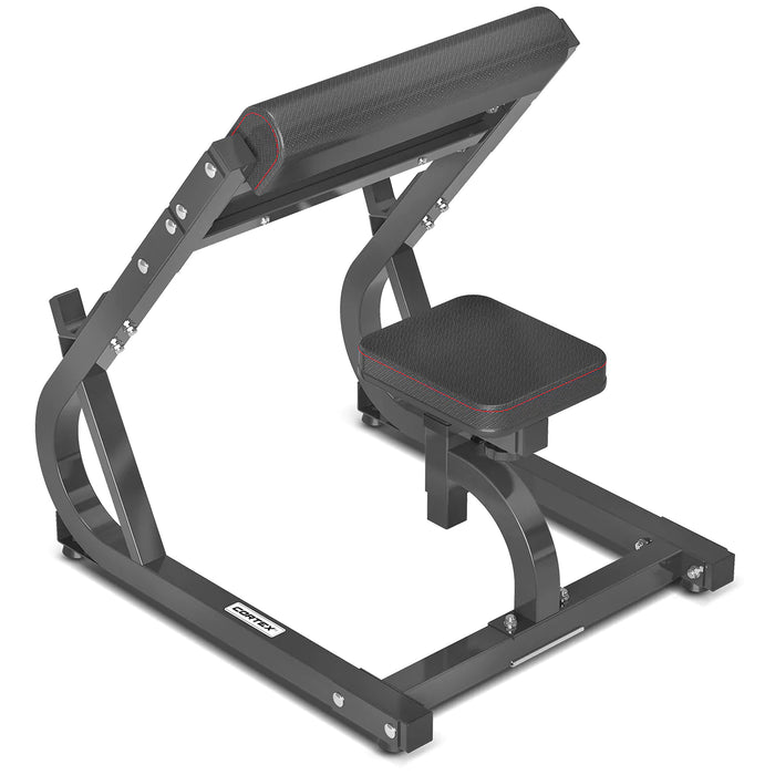 CORTEX BN-8 Preacher Bench - FitnessProducts Plus
