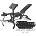 CORTEX BN-11 FID Bench - FitnessProducts Plus