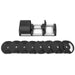 Cortex RevoLock 64kg Adjustable Dumbbell Set (32kg Pair) - FitnessProducts Plus