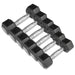 CORTEX Hex Dumbbell Set - FitnessProducts Plus