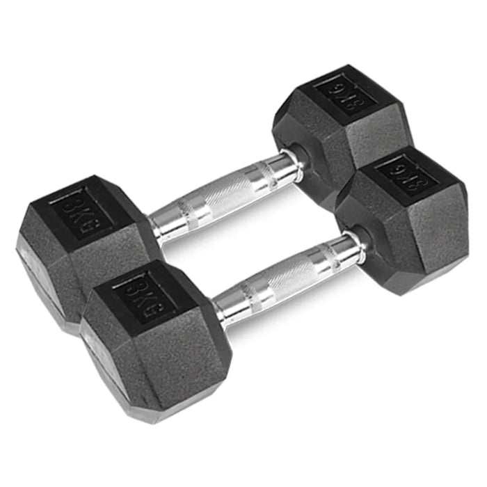CORTEX Hex Dumbbell Set - FitnessProducts Plus
