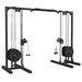 CORTEX FT-11 Plate Loaded Cable Crossover Station - FitnessProducts Plus