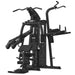 Cortex GS7 Multi Station Multi-Function Home Gym with 73kg Weight Stack - FitnessProducts Plus