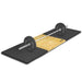 CORTEX 50mm Weightlifting Platform with Dual Density Mats 1M Set (1m x 3m) - FitnessProducts Plus