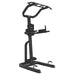 CORTEX PT-105 Commercial Chin Up Dip Knee Raise Power Tower - FitnessProducts Plus