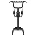 CORTEX PT-105 Commercial Chin Up Dip Knee Raise Power Tower - FitnessProducts Plus
