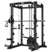CORTEX SM-20 6-in-1 Power Rack with Smith & Cable Machine - FitnessProducts Plus