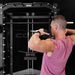 CORTEX SM-20 6-in-1 Power Rack with Smith & Cable Machine - FitnessProducts Plus