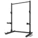 CORTEX SR3 Squat Rack with 90kg Standard Tri-Grip Weight, Bar and Bench Set - FitnessProducts Plus
