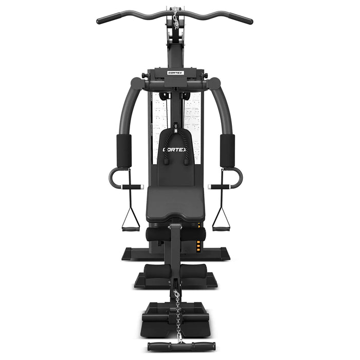 CORTEX SS3 Single Station Home Gym with Integrated Front/Rear Fly - FitnessProducts Plus