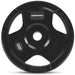 CORTEX Tri-Grip 50mm Olympic Plate Set - FitnessProducts Plus