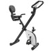 LSG Fitness EXER-11 Exercise Bike - FitnessProducts Plus