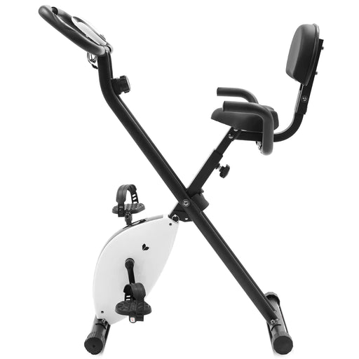 LSG Fitness EXER-11 Exercise Bike - FitnessProducts Plus