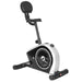 Lifespan Fitness Cyclestation 3 Exercise Bike with ErgoDesk Automatic Standing Desk - FitnessProducts Plus