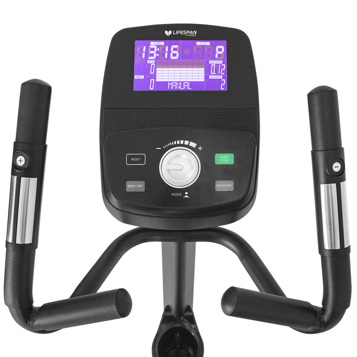 Lifespan Fitness EXC-100 Commerical Exercise Bike - FitnessProducts Plus