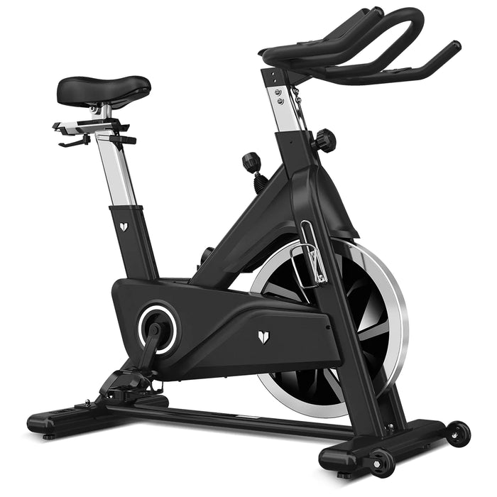 Lifespan Fitness SM-800 Lifespan Fitness Commercial Spin Bike - FitnessProducts Plus