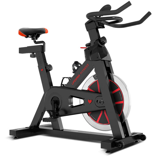 Lifespan Fitness SP-310 M2 Lifespan Fitness Spin Bike - FitnessProducts Plus