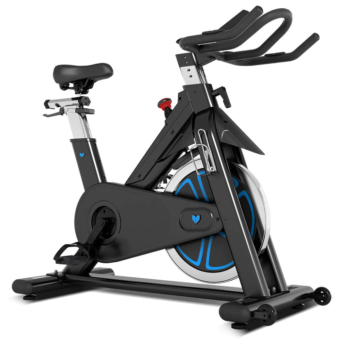 Lifespan Fitness SP-870 M3 Lifespan Fitness Commercial Spin Bike - FitnessProducts Plus