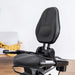 Lifespan Fitness RBX-100 Commerical Recumbent Bike - FitnessProducts Plus