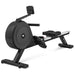 Lifespan Fitness ROWER-500D Dual Air/Magnetic Rowing Machine - FitnessProducts Plus
