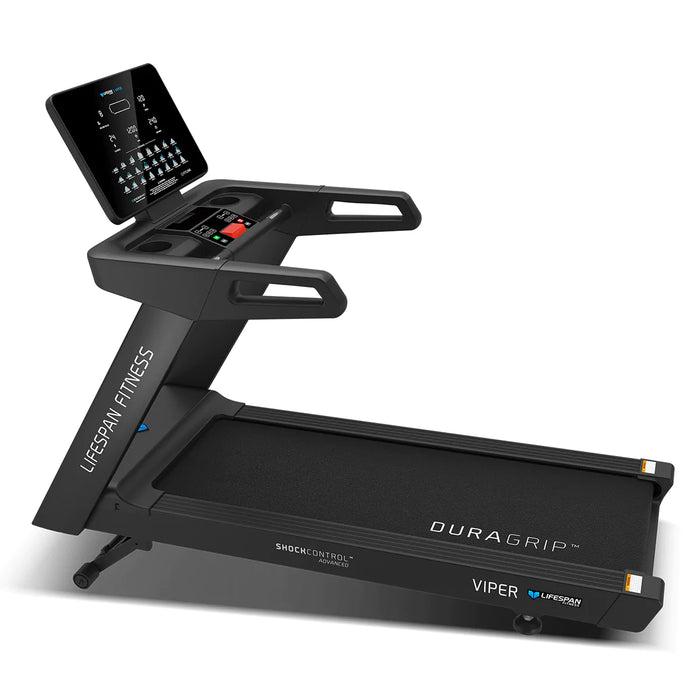 Lifespan Fitness Viper M4 Treadmill - FitnessProducts Plus