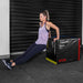 CORTEX 3 in 1 Flip Foam Plyo Box - FitnessProducts Plus