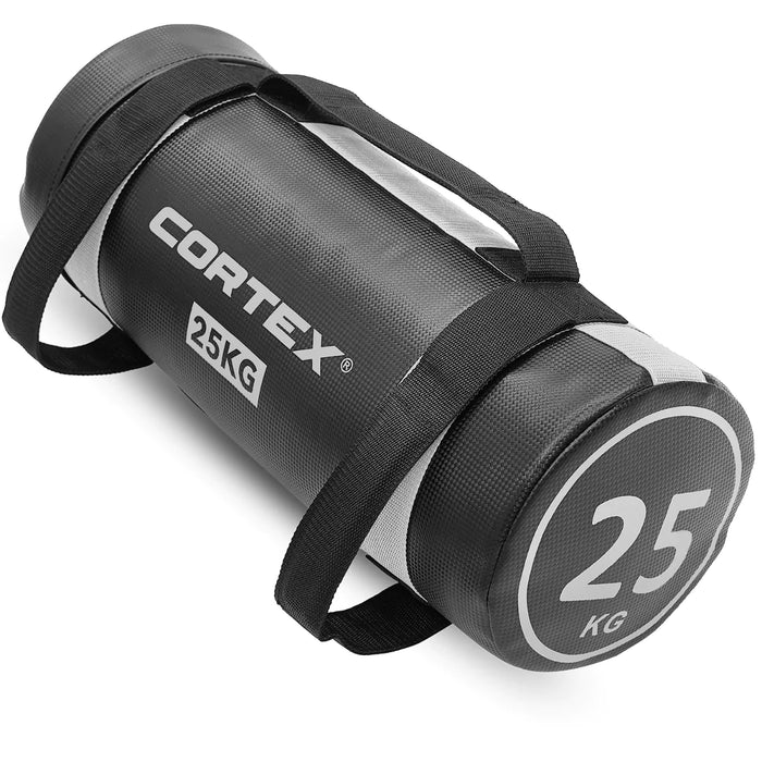 CORTEX 75kg Power Bag Complete Set - FitnessProducts Plus