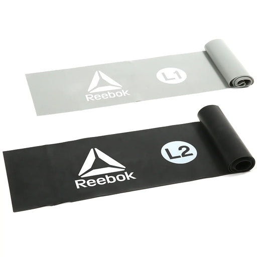 Reebok Training Bands - FitnessProducts Plus