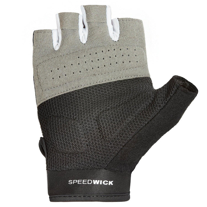 Reebok Fitness Gloves in Black - FitnessProducts Plus