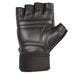 Reebok Lifting Gloves in Black & Red - FitnessProducts Plus