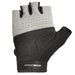 Reebok Womens Fitness Gloves in Black & White - FitnessProducts Plus