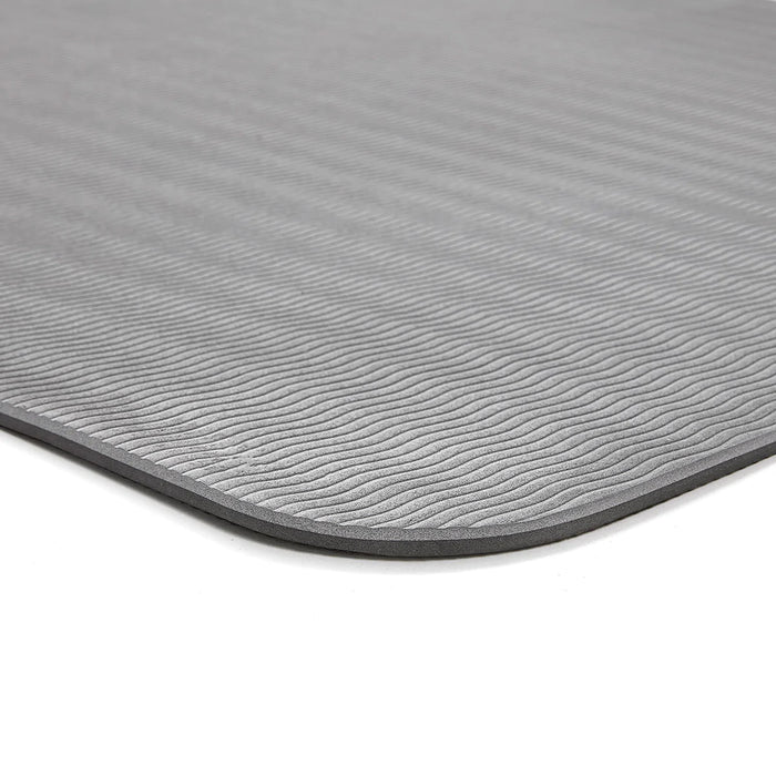 Reebok Double Sided Yoga Mat (6mm) - FitnessProducts Plus