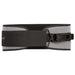 Reebok Flexweave Power Lifting Belt in White - FitnessProducts Plus
