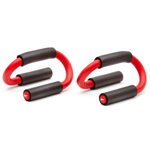 Reebok Push Up Bars - FitnessProducts Plus