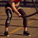 Reebok ACTIVCHILL Leg Sleeves in Black - FitnessProducts Plus