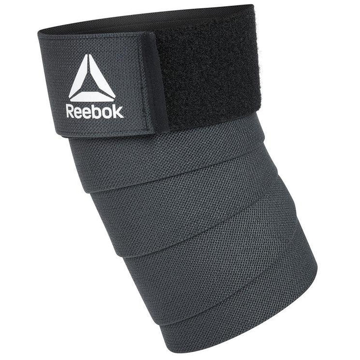 Reebok Knee Wraps - FitnessProducts Plus