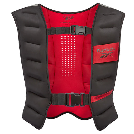 Reebok Strength Series Weight Vest - FitnessProducts Plus