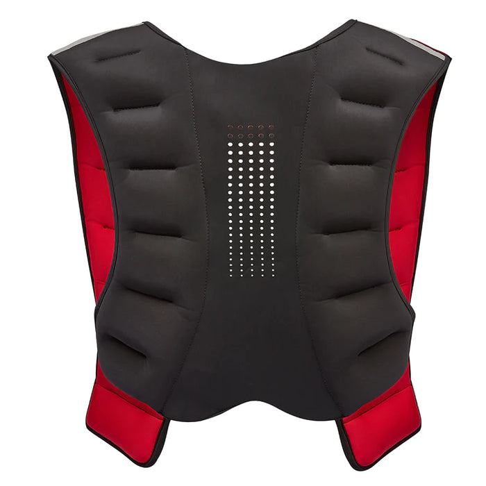 Reebok Strength Series Weight Vest - FitnessProducts Plus