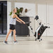 Reebok SL8.0 Magnetic Exercise Bike - FitnessProducts Plus