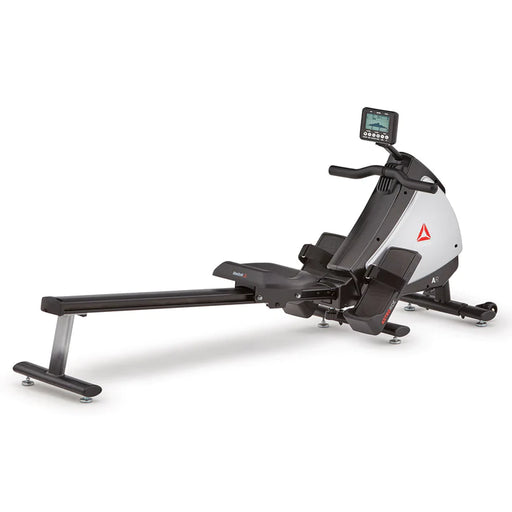 Reebok AR Rower in Silver - FitnessProducts Plus