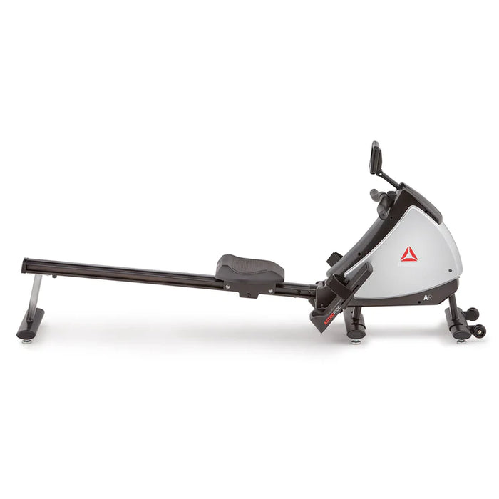 Reebok AR Rower in Silver - FitnessProducts Plus