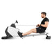 Lifespan Fitness ROWER-605 Resistance Rowing Machine - FitnessProducts Plus
