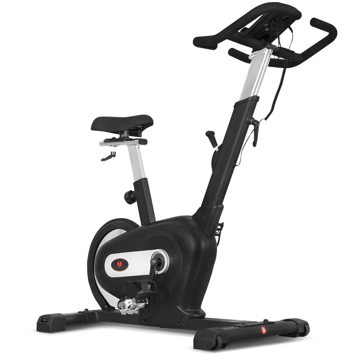 Lifespan Fitness SM-100 Magnetic Spin Bike - FitnessProducts Plus